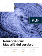 Neurociencia: Más Allá Del Cerebro