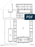 SMK Pulai Jaya Layout Plan