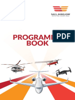 SAS 2023 Programme Book