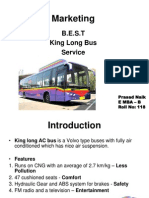 118 - Prasad Naik-Kinglong Bus Service