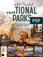 World27 S Greatest National Parks