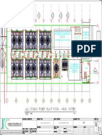 Cooling Tower Layout Plan