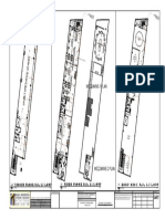 Mezzanine-1 Plan: Open Type Office Spaces