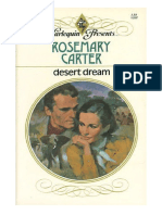 Rosemary Carter-Desert Dream