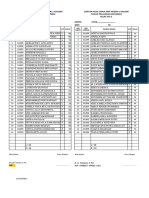 Dafnil PTS Kelas 8 T.P. 2021 2022