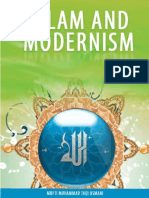 Islam and Modernism