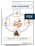 Cahier D'activite de L'eleve 11ème S