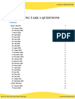 Engnovate IELTS Writing Task 1 Guide | PDF | Pie Chart | Economies