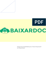 Baixardoc.com Sistema de Contabilidade Moambicano Pgc Nirf