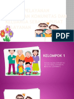 Kelompok 1, Kelas A3, Prodi S1 Kebidanan