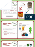 Temario Seguridad Alimentaria y BPM-Julio