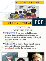 Politik Multikultural (Ayah) - Ok