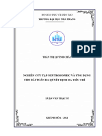 1.TranThiQuynhChau Neutrosophic