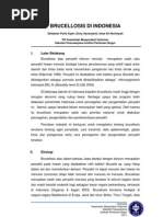 Download Brucellosis di Indonesia by Putra Syah SN67027008 doc pdf