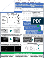 Banner - Fundamentals of Digital Image Processing