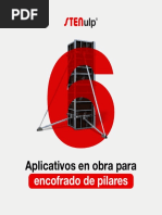 Tablas de Anclaje y Solape | PDF