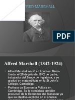 Alfred Marshall