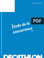 DRCVC - TD Decathlon