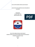 Laporan MEDIA PEMBELAJARAN SPSS UNTUK MENINGKATKAN KEMAMPUAN STATISTIK