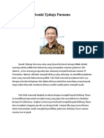 Basuki Tjahaja Purnama