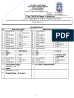 TINGTING WARTA 13 Agustus 2023 (Indonesia)