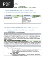 Conocimiento Del Medio - 4 Primaria