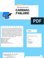 Cardiac Failure Chiong