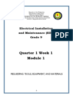 EIM 9 - Q1 - W1 - Mod1