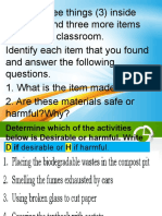 Sci 5 Week 1