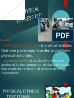 Physicalfitnesstest 170612105721