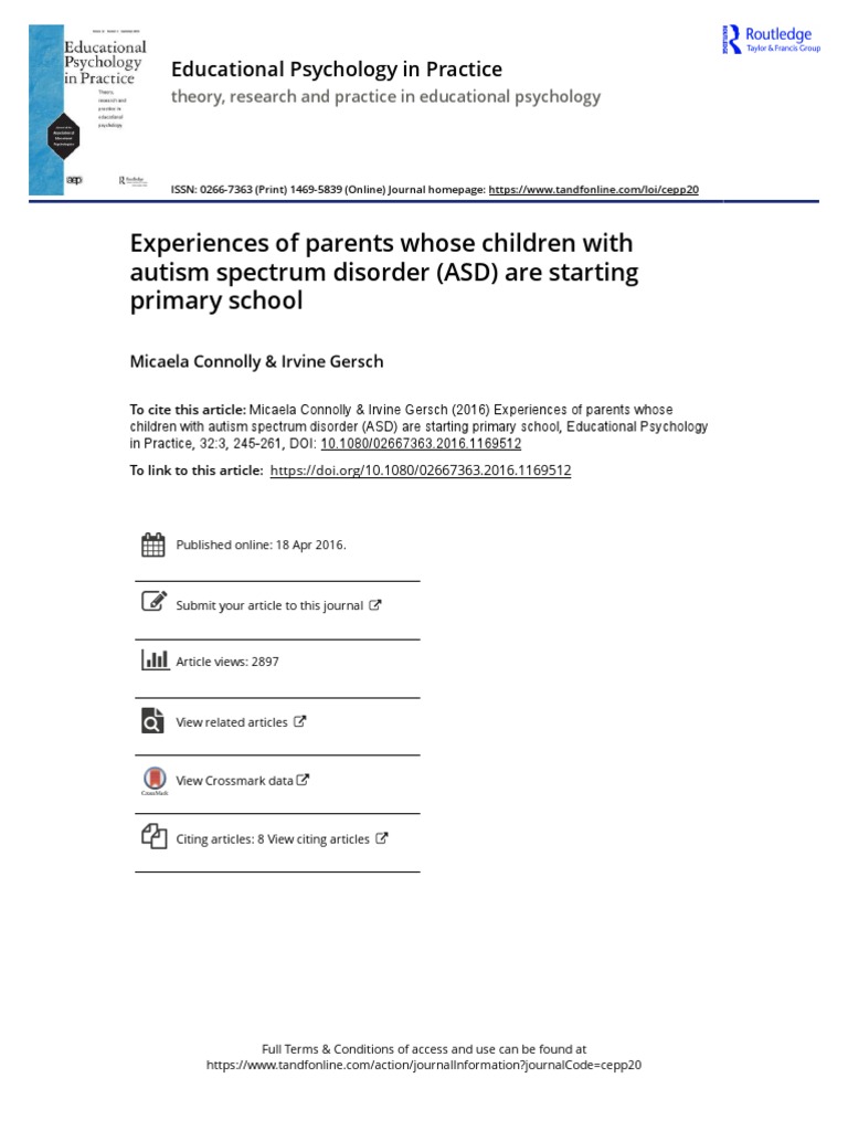 Examples Of Technology In Special Education