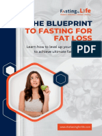 The Blueprint To Fasting For Fat Loss - V1.3 - 03-1-2023