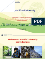 Eco University