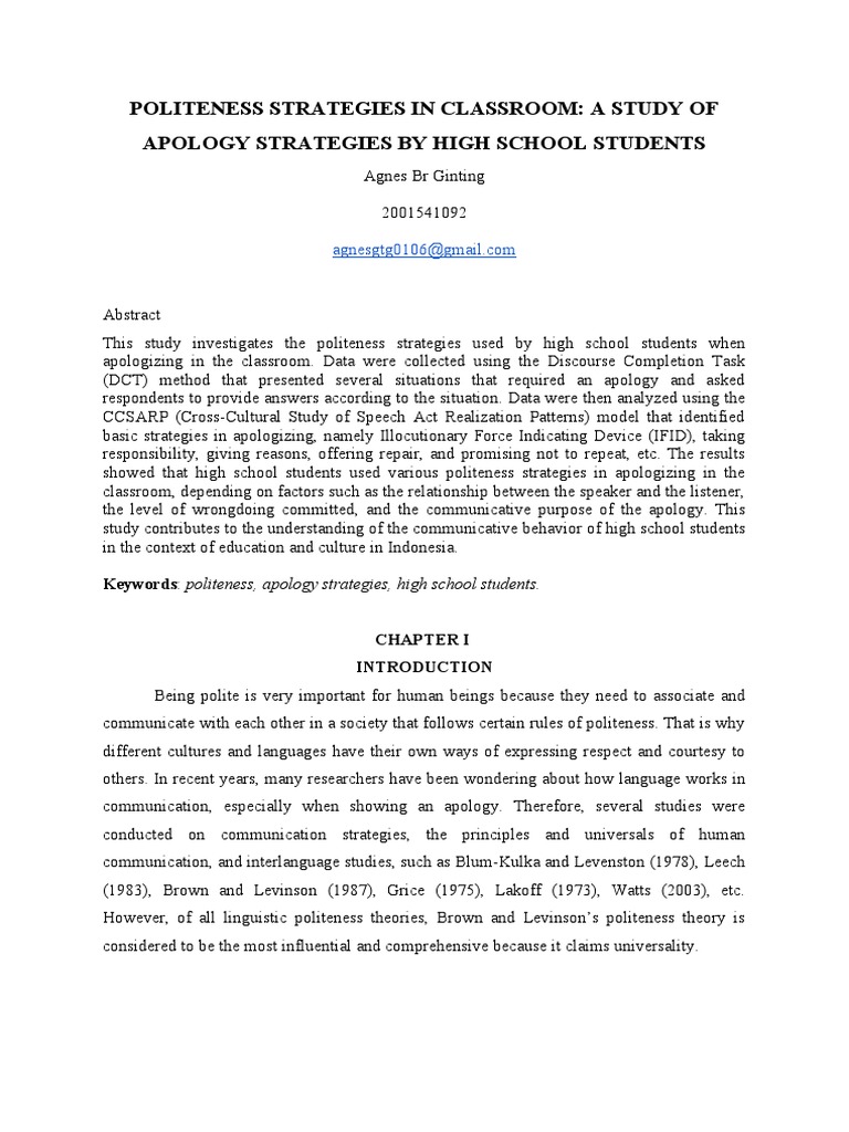 politeness-strategies-in-classroom-a-study-of-apology-strategies-by