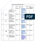 Project Specification 2