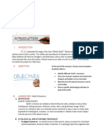 Chapter 16 Environmental Science