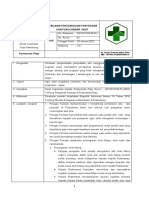 8.2.1.1 SOP PENILAIAN, PENGENDALIAN, PENYEDIAAN DAN PENGGUNAAN OBAT - CopyRevisi