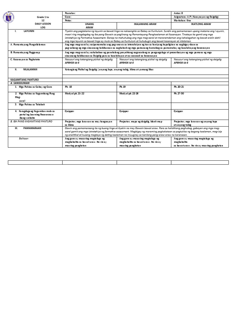 Week 2 | PDF