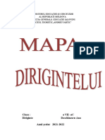 1.mapa DIRIGINTELUI