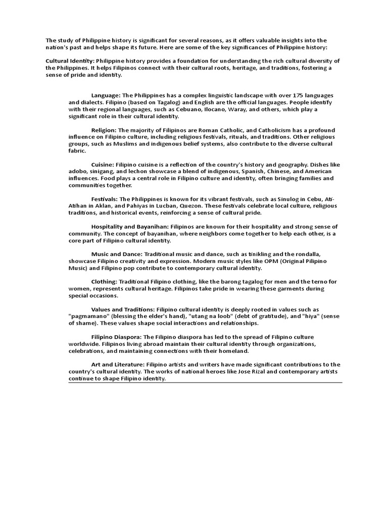 Philippines visual data 4