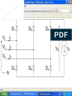 Pont Diode 3P