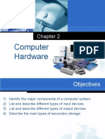 Chapter 02 Computer Hardware S2021