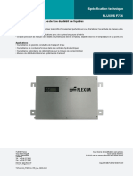 TSFLUXUS F736V1-0-1FR Leu