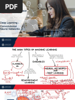 Convolutional Neural Networks - Annotated