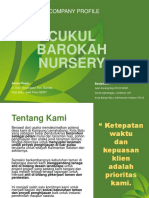 Company Profile Cukul-Barokah 2023