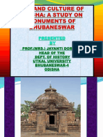 Monuments of Odhisha Compressed