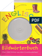 Kinder Deutsch Engl Woertebuch