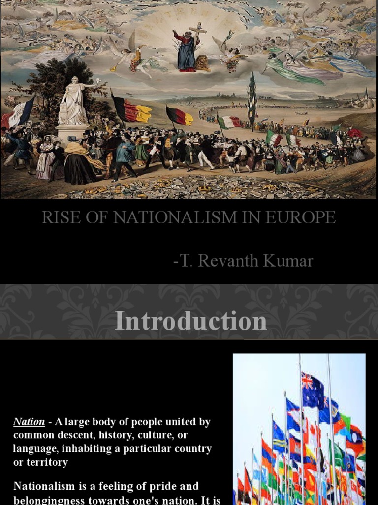 the rise of nationalism in europe pdf free download