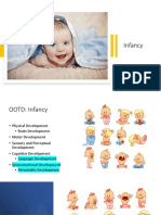 Module 2 - Infancy (Language and Socio-Emotional Development)