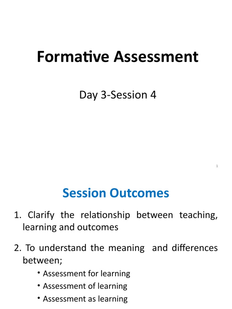 New Curriculum Formative Assessment NCDC | PDF | Educational Assessment ...